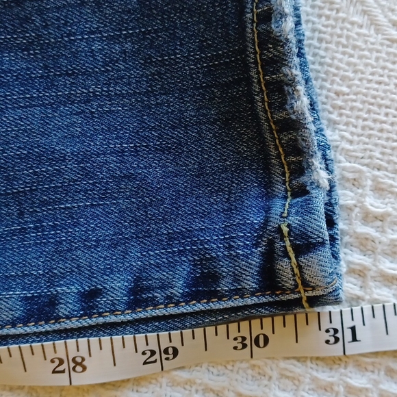 AE Skinny distressed jeans Size 4 - Picture 11 of 15